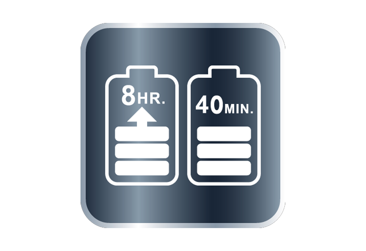 Απεικονίζεται η κουρευτική μηχανή 